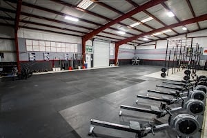 Photo of Cajun CrossFit