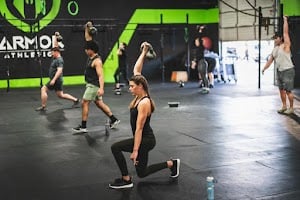 Photo of CrossFit South Tacoma