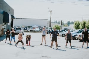 Photo of CrossFit South Tacoma