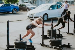 Photo of CrossFit South Tacoma