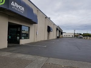 Photo of CrossFit South Tacoma