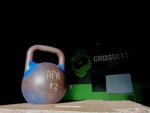 Photo of CrossFit Jaen