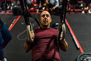 Photo of CrossFit Execution