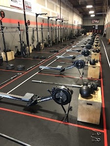 Photo of CrossFit Execution