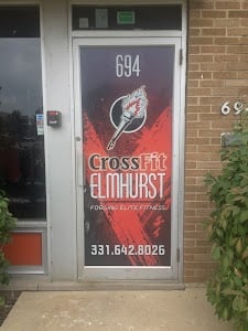 Photo of CrossFit Elmhurst