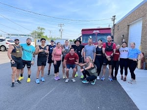 Photo of CrossFit Elmhurst