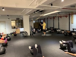 Photo of Golden Crown CrossFit Seodaemun