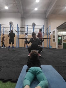 Photo of CrossFit Tzafon