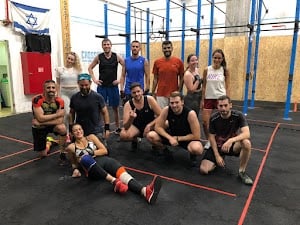 Photo of CrossFit Tzafon