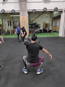 Photo of CrossFit Tzafon