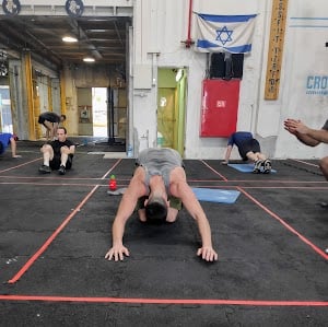 Photo of CrossFit Tzafon