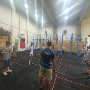 Photo of CrossFit Tzafon