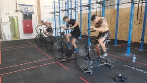 Photo of CrossFit Tzafon