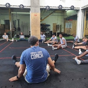 Photo of CrossFit Tzafon