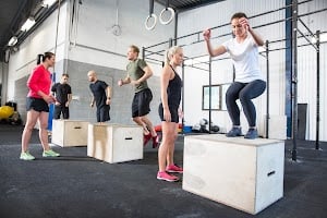 Photo of CrossFit Sarpsborg