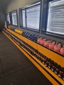 Photo of CrossFit Sarpsborg