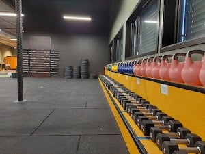 Photo of CrossFit Sarpsborg