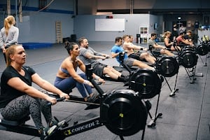 Photo of CrossFit 069