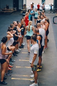 Photo of CrossFit 069