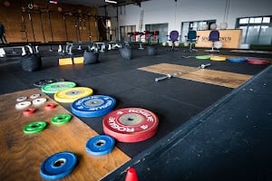 Photo of CrossFit Ninjas