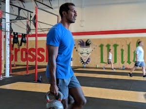 Photo of CrossFit Wild