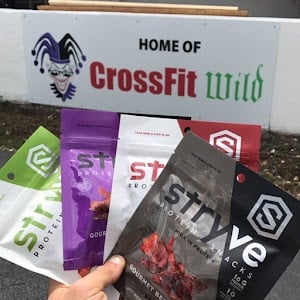 Photo of CrossFit Wild