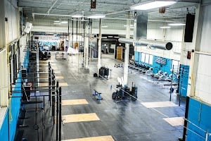 Photo of CrossFit Freedom