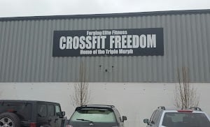 Photo of CrossFit Freedom