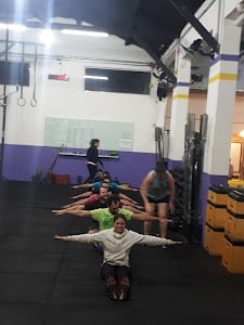 Photo of Hangar 193 CrossFit