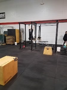 Photo of CrossFit Steels Corners