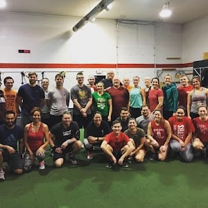 Photo of CrossFit Steels Corners