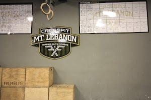 Photo of CrossFit Mt. Lebanon