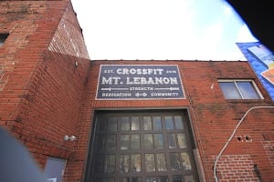 Photo of CrossFit Mt. Lebanon