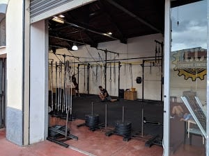 Photo of CrossFit Cantiere