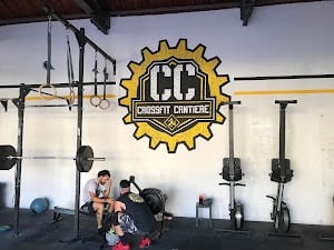 Photo of CrossFit Cantiere