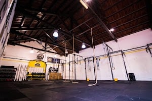 Photo of CrossFit Cantiere