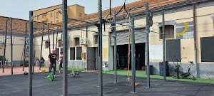 Photo of CrossFit Cantiere