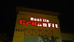 Photo of Rocklin CrossFit