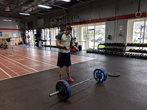 Photo of Rocklin CrossFit