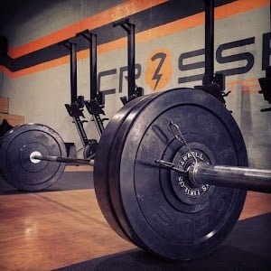 Photo of CrossFit Teneo