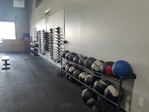 Photo of CrossFit Teneo