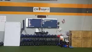 Photo of CrossFit Teneo