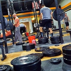 Photo of CrossFit Teneo