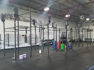 Photo of CrossFit Teneo