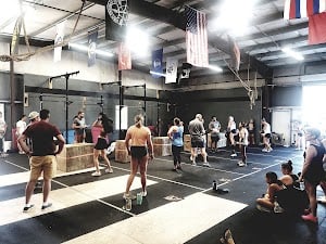 Photo of CrossFit Lacey