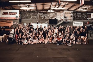 Photo of CrossFit Lacey