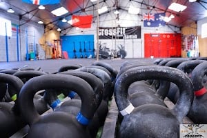 Photo of Aëtos CrossFit