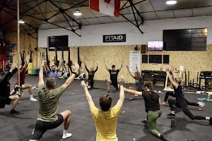 Photo of Aëtos CrossFit