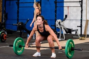 Photo of Aëtos CrossFit