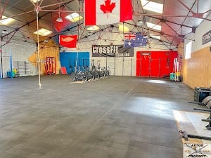 Photo of Aëtos CrossFit